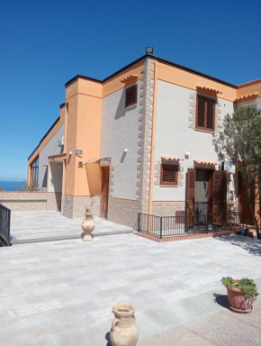 Casa vacanze Butterfly Trabia
